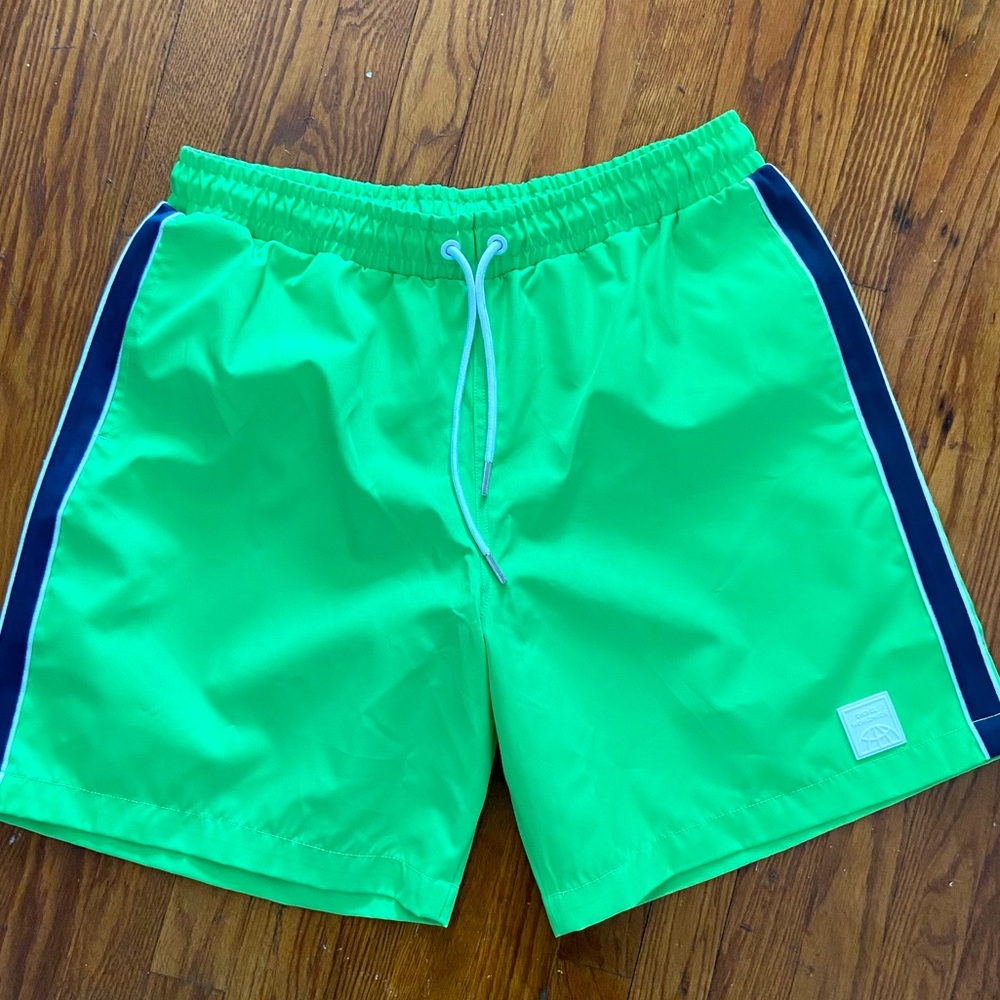 Diesel Swim Trunks
